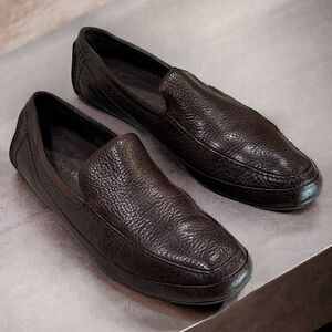 Calvin Klein Driving Moc Loafer Mens Size 10M